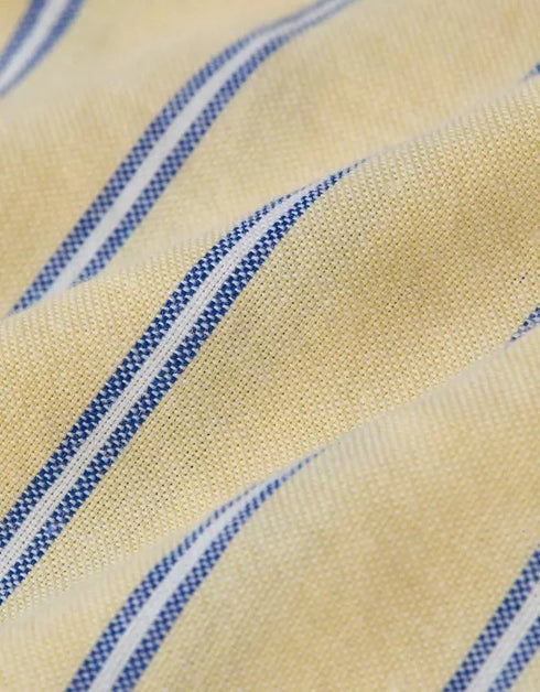 Comfortable cotton boxer shorts