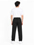 NIKE MEN'S DRI-FIT TROUSER | BLACK