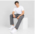 NIKE MEN'S DRI-FIT TROUSER | GREY