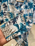 DENIMISH TROPICAL RESORT SUIT-SET | WHITE