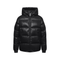 MONCLER ECRINS DOWN JACKET – LIGHTWEIGHT | BLACK