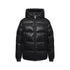 MONCLER ECRINS DOWN JACKET – LIGHTWEIGHT | BLACK