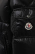 MONCLER ECRINS DOWN JACKET – LIGHTWEIGHT | BLACK