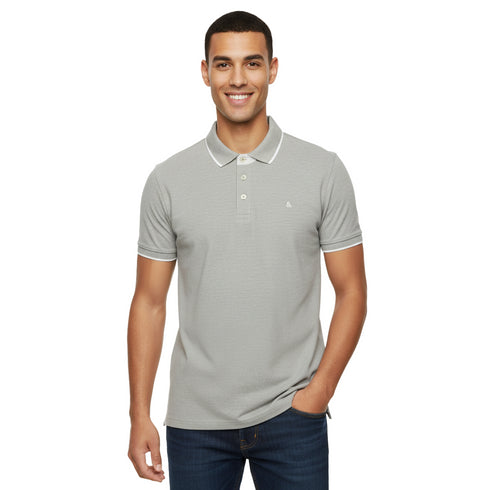 JACK & JONES PAULOS POLO | PISTACHIO
