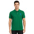 U.S POLO ASSN. PIQUE PRINTED GRAPHIC POLO-MENS | GREEN