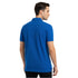JACK & JONES PLAIN POLO | ROYAL BLUE
