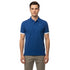 JACK & JONES PLAIN POLO | BLUE