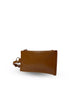 C&A. WOMEN BAG LEATHER | BROWN
