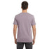 JACK & JONES PRINTED LOGO T- SHIRT | GREY