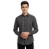 NEXT SLIM FIT SHIRT MEN | BLACK
