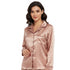 QUEENTEX NIGHT TOP WOMEN'S | LIGHT BROWN