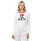 Uondi 'I Love to Sleep' Pajama Set - Comfy & Cute Nightwear