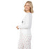Uondi 'I Love to Sleep' Pajama Set - Comfy & Cute Nightwear