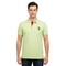 U.S POLO ASSN PIQUE PRINTED GRAPHIC POLO-MENS | YELLOW
