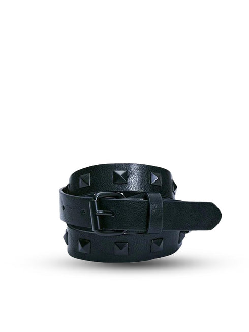 STRAD MIT NIETEN UND EYELETS | BELT