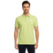 U.S POLO ASSN. PIQUE PRINTED GRAPHIC POLO-MENS | LIME