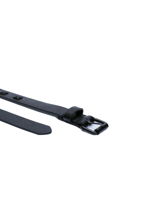 STRAD MIT NIETEN UND EYELETS | BELT