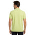 U.S POLO ASSN. PIQUE PRINTED GRAPHIC POLO-MENS | LIME