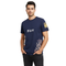 GUESS CLASSIC JAPANESS PRINT MEN'S T-SHIRT | DARK BLUE