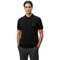 HUGO BOSS PIRAX BB POLO SHIRT | BLACK