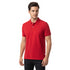 ESPRIT SLIM FIT MENS POLO SHIRT | RED