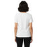 OVS PLAIN STARS T-SHIRT | WHITE