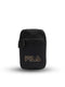 FILA Phone Bag Unisex in Black – Stylish, compact, and convenient.