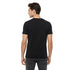 PEPE JEANS. LONDON-PREMIUM T-SHIRT | BLACK