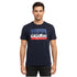 U.S POLO ASSN. CLASSIC PRINT T-SHIRT | NAVY BLUE