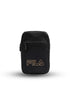 FILA Phone Bag Unisex in Black – Stylish, compact, and convenient.