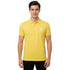 U.S POLO ASSN. PIQUE PRINTED GRAPHIC POLO-MENS | YELLOW