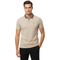 HUGO BOSS POLO WITH LOGO | BEIGE