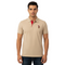 U.S POLO ASSN. PIQUE PRINTED GRAPHIC POLO-MENS | SKIN