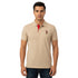 U.S POLO ASSN. PIQUE PRINTED GRAPHIC POLO-MENS | SKIN
