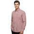 TOMMY HILFIGER MEN SLIM FIT | RED STRIPED
