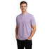 JACK & JONES PAULOS POLO | LIGHT PURPLE