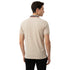 HUGO BOSS POLO WITH LOGO | BEIGE