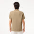 LACOSTE MEN'S SLIM FIT ORIGINAL L.12.12 POLO | BROWN