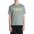 BALMAIN PARIS PREMIUM MEN'S T SHIRT | GREY