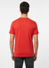 JACK & JONES 90’S GRAPHIC T-SHIRT | RED