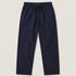 PULL & BEAR LIGHTWEIGHT SOFT FIT TROUSERS | DARK PURPLE