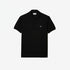 LACOSTE MEN'S SLIM FIT ORIGINAL L.12.12 POLO | BLACK