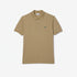 LACOSTE MEN'S SLIM FIT ORIGINAL L.12.12 POLO | BROWN