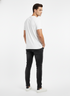 JACK & JONES MEN’S PREMIUM GRAPHIC T-SHIRT | WHITE
