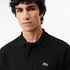 LACOSTE MEN'S SLIM FIT ORIGINAL L.12.12 POLO | BLACK