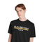 BALMAIN PARIS PREMIUM MEN'S T SHIRT | BLACK