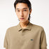 LACOSTE MEN'S SLIM FIT ORIGINAL L.12.12 POLO | BROWN