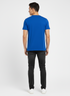 JACK & JONES ORIGINAL GRAPHIC T-SHIRT | BLUE
