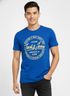 JACK & JONES ORIGINAL GRAPHIC T-SHIRT | BLUE