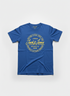 JACK & JONES ORIGINAL GRAPHIC T-SHIRT | BLUE